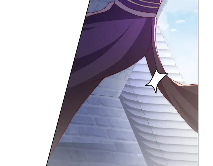 公主在上：国师请下轿韩漫全集-第36话 愤怒无删减无遮挡章节图片 