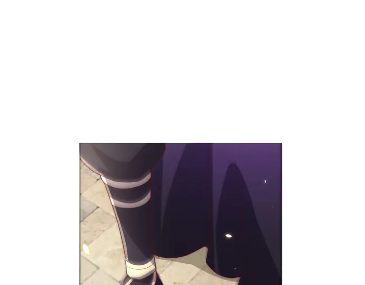 公主在上：国师请下轿韩漫全集-第36话 愤怒无删减无遮挡章节图片 