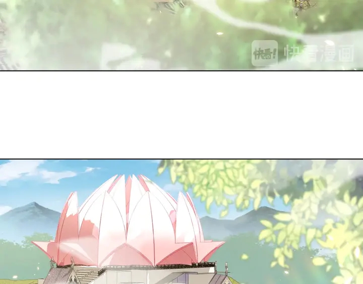公主在上：国师请下轿韩漫全集-第36话 愤怒无删减无遮挡章节图片 