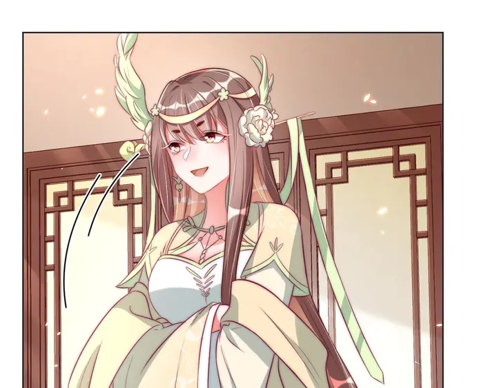 公主在上：国师请下轿韩漫全集-第36话 愤怒无删减无遮挡章节图片 