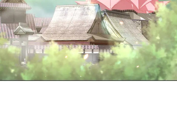公主在上：国师请下轿韩漫全集-第36话 愤怒无删减无遮挡章节图片 