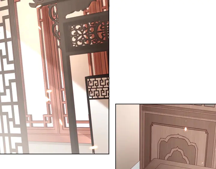 公主在上：国师请下轿韩漫全集-第36话 愤怒无删减无遮挡章节图片 