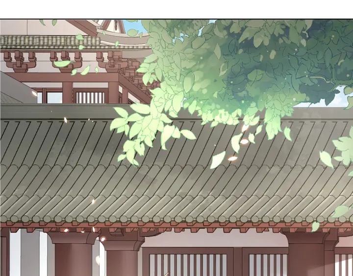 公主在上：国师请下轿韩漫全集-第36话 愤怒无删减无遮挡章节图片 