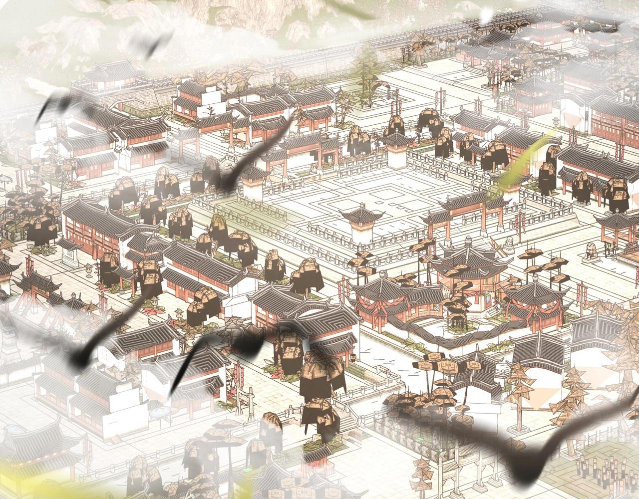 公主在上：国师请下轿韩漫全集-第37话 女装上瘾无删减无遮挡章节图片 