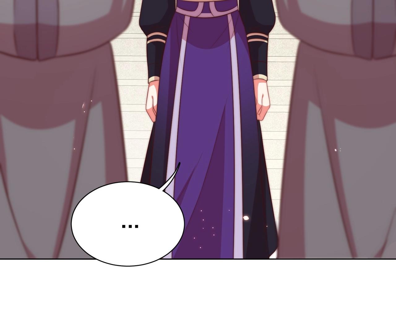 公主在上：国师请下轿韩漫全集-第37话 女装上瘾无删减无遮挡章节图片 