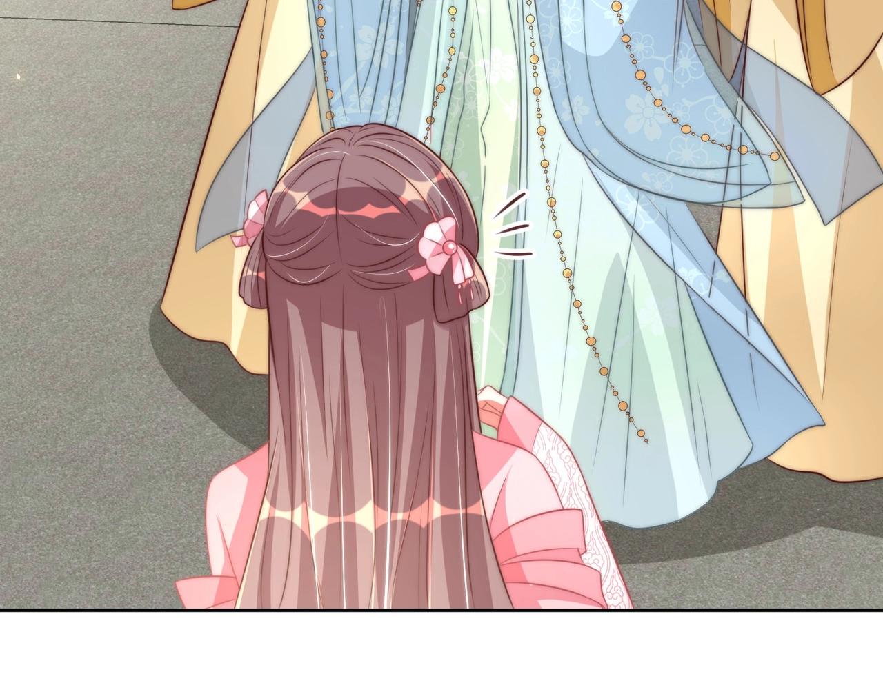 公主在上：国师请下轿韩漫全集-第37话 女装上瘾无删减无遮挡章节图片 