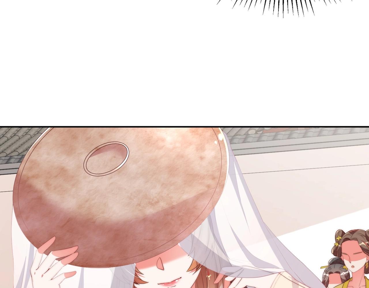 公主在上：国师请下轿韩漫全集-第37话 女装上瘾无删减无遮挡章节图片 
