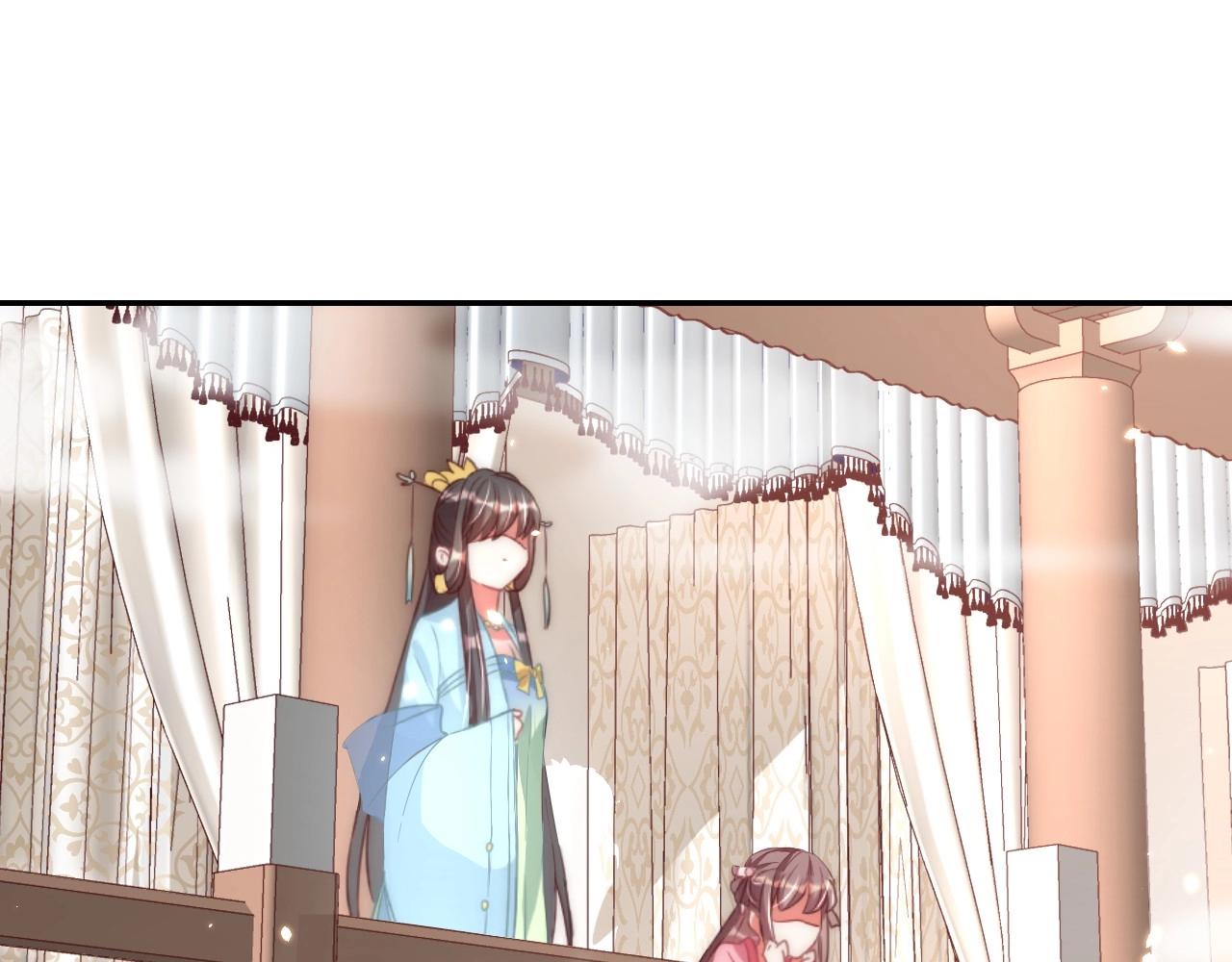 公主在上：国师请下轿韩漫全集-第38话 薅国师羊毛无删减无遮挡章节图片 