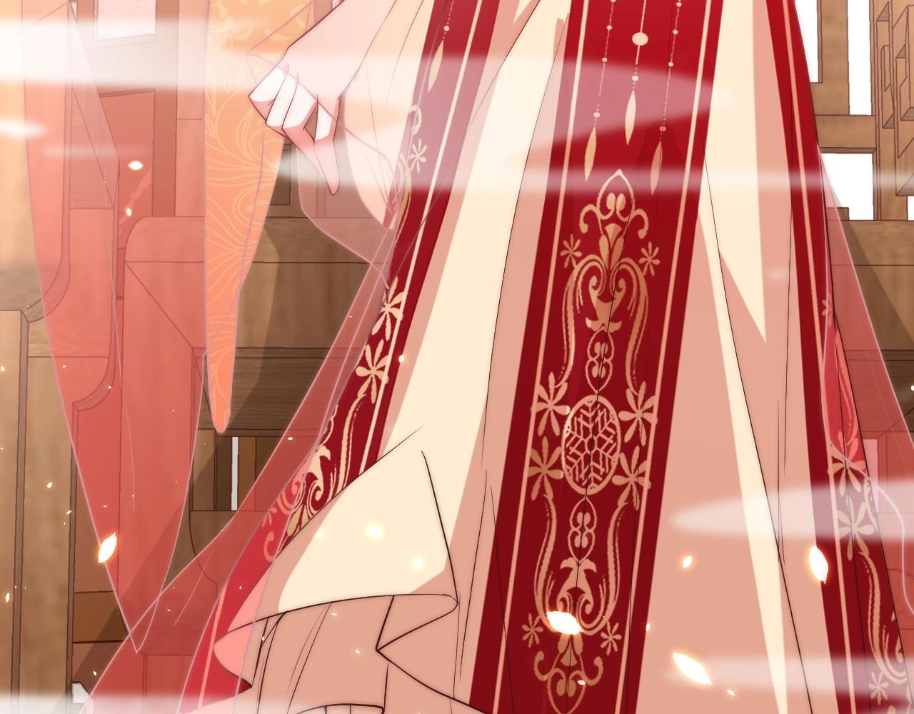 公主在上：国师请下轿韩漫全集-第38话 薅国师羊毛无删减无遮挡章节图片 