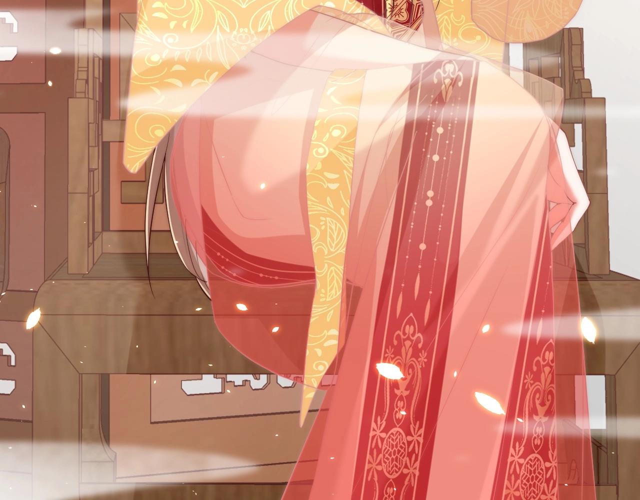 公主在上：国师请下轿韩漫全集-第38话 薅国师羊毛无删减无遮挡章节图片 