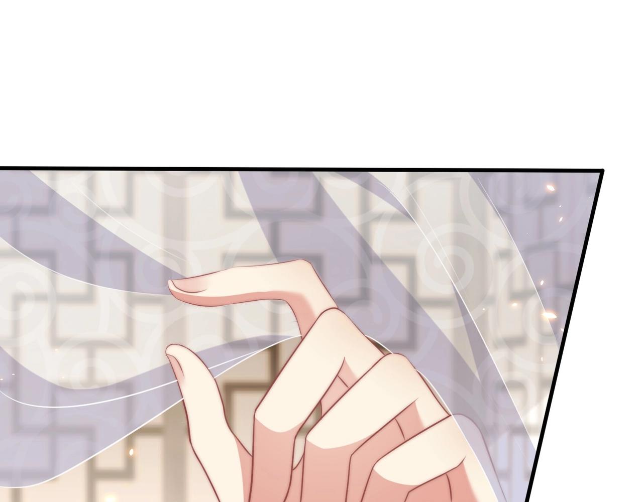 公主在上：国师请下轿韩漫全集-第39话 来，让我抱抱无删减无遮挡章节图片 
