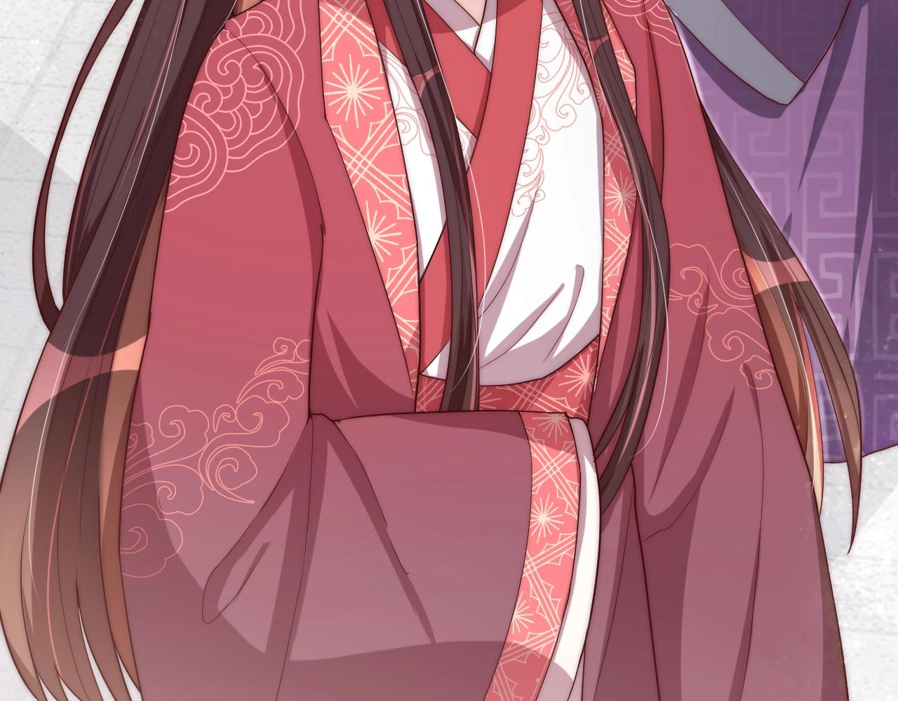 公主在上：国师请下轿韩漫全集-第41话 高高爹爹抱！无删减无遮挡章节图片 