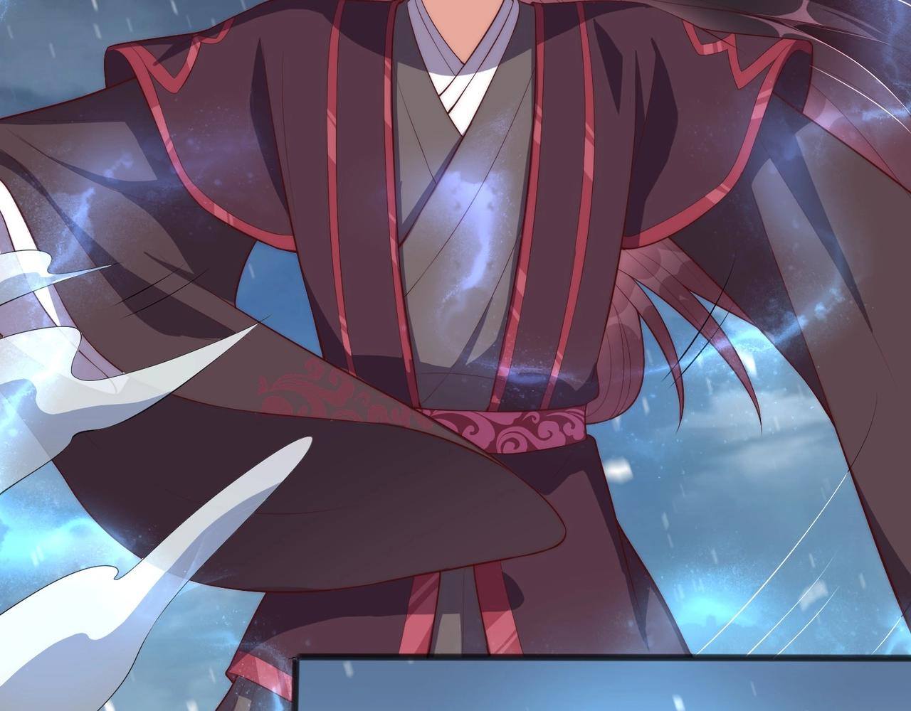 公主在上：国师请下轿韩漫全集-第42话 女儿失踪！无删减无遮挡章节图片 