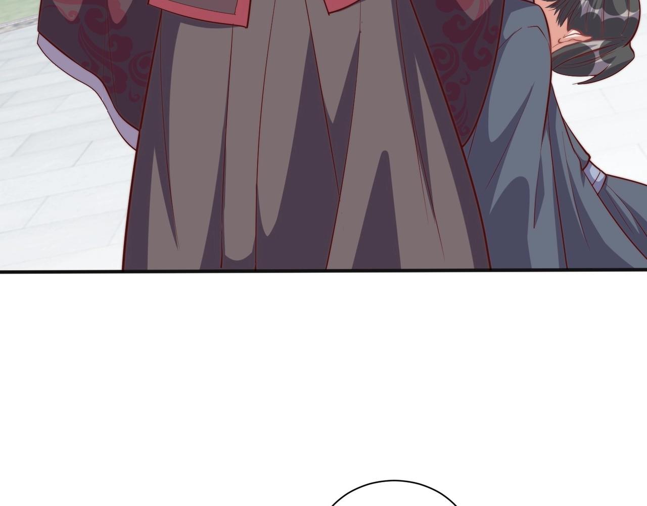 公主在上：国师请下轿韩漫全集-第42话 女儿失踪！无删减无遮挡章节图片 