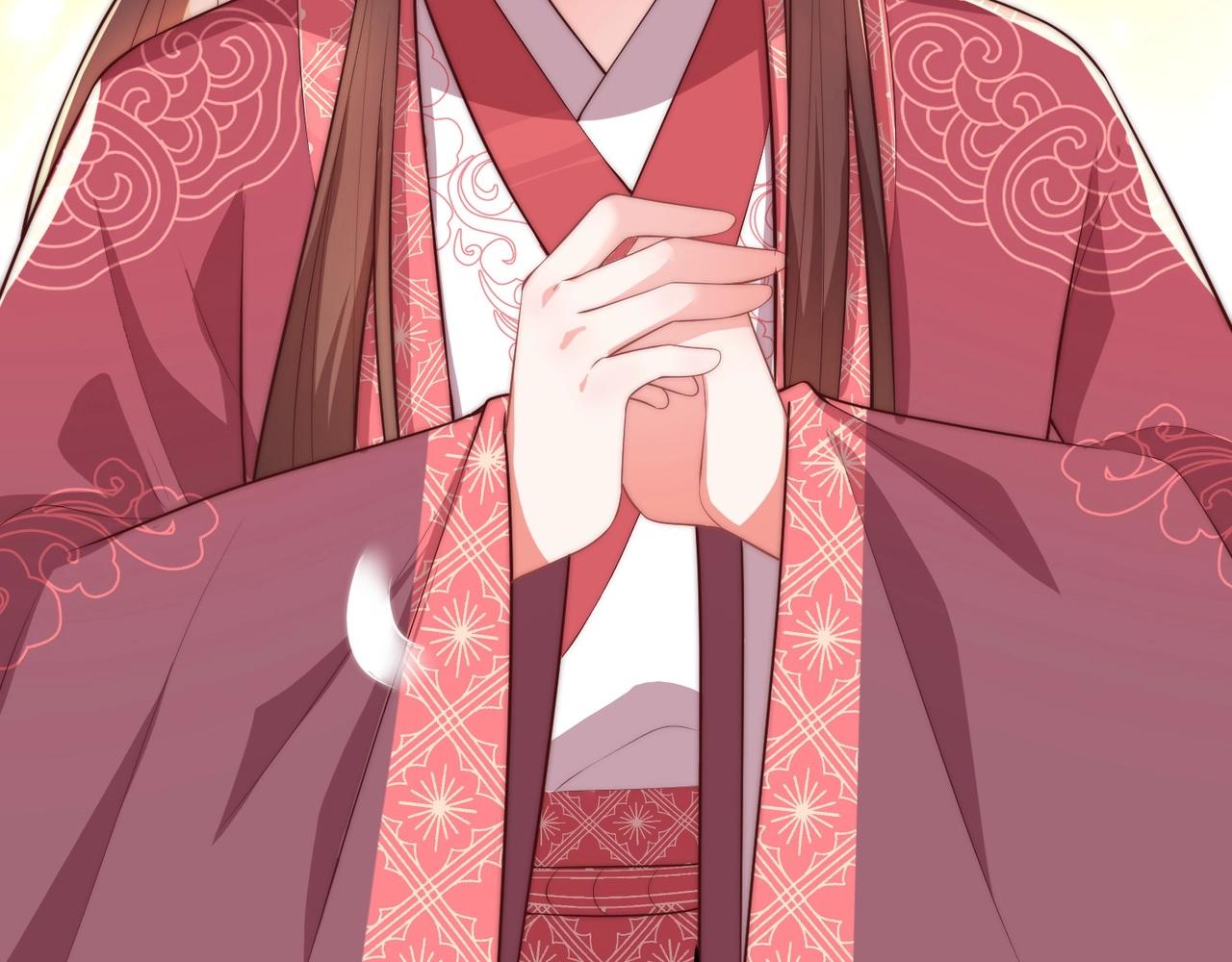 公主在上：国师请下轿韩漫全集-第42话 女儿失踪！无删减无遮挡章节图片 