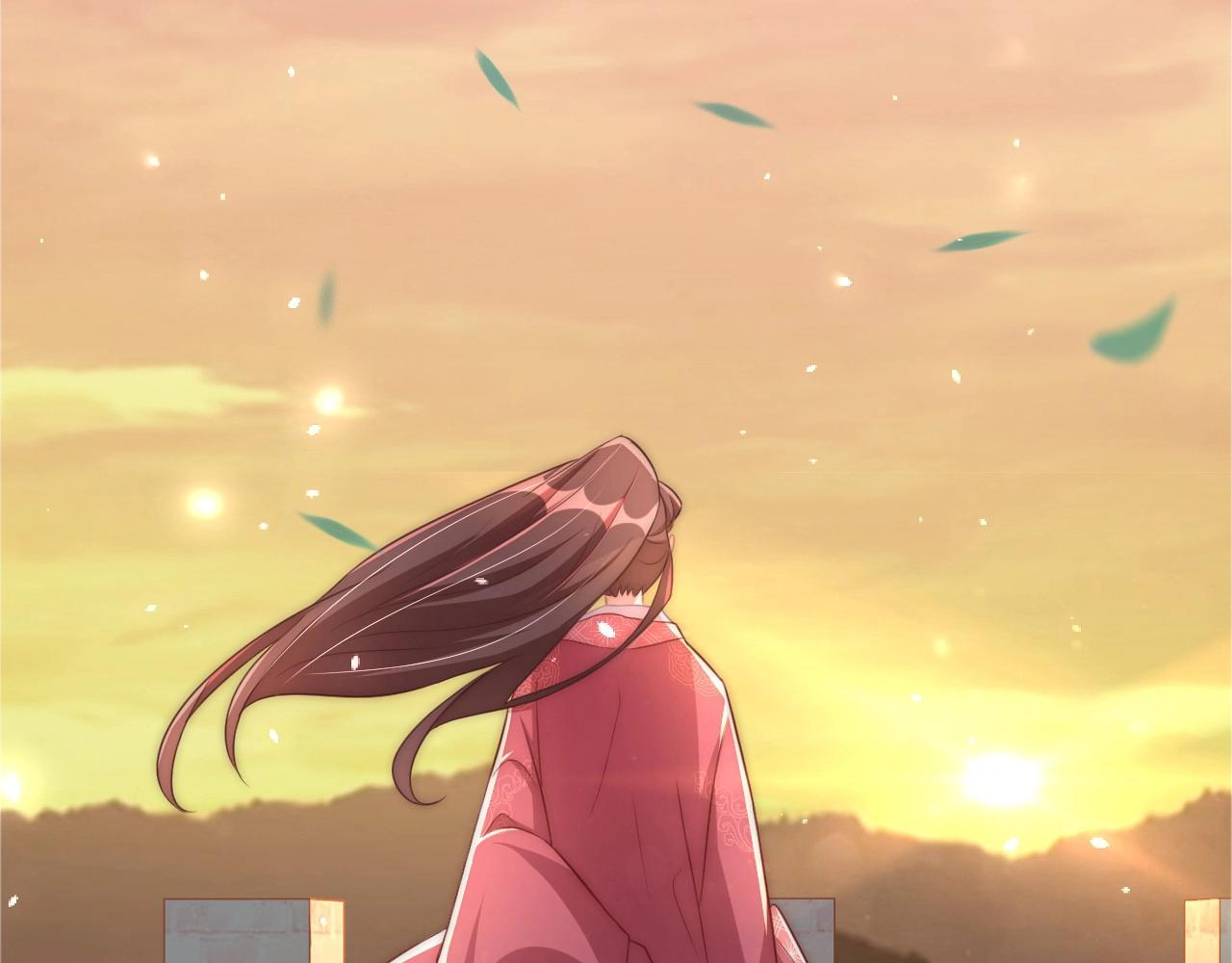 公主在上：国师请下轿韩漫全集-第43话 还我孩子！无删减无遮挡章节图片 