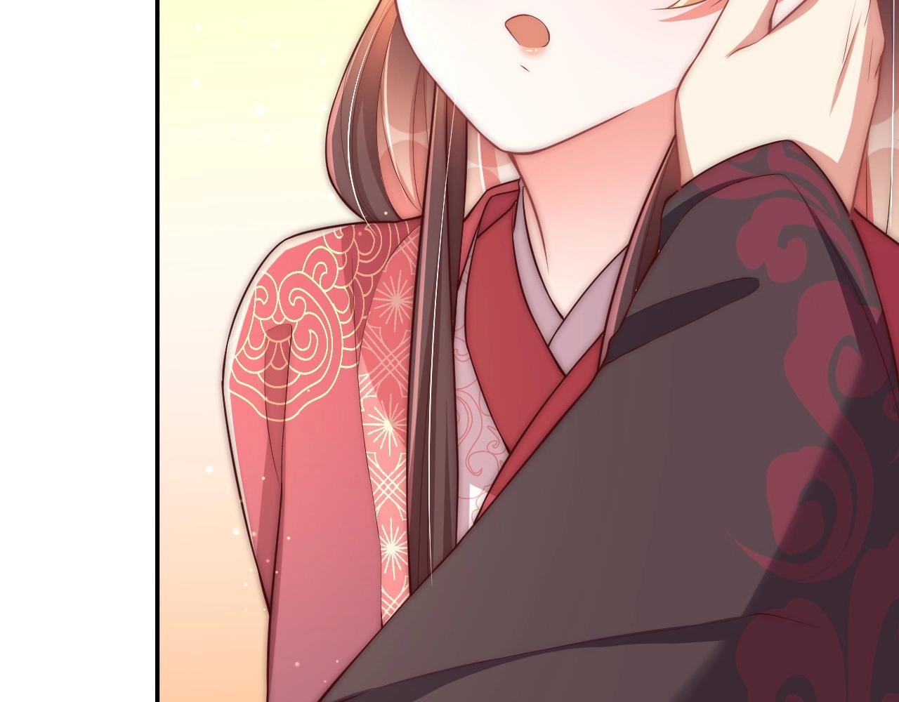 公主在上：国师请下轿韩漫全集-第43话 还我孩子！无删减无遮挡章节图片 