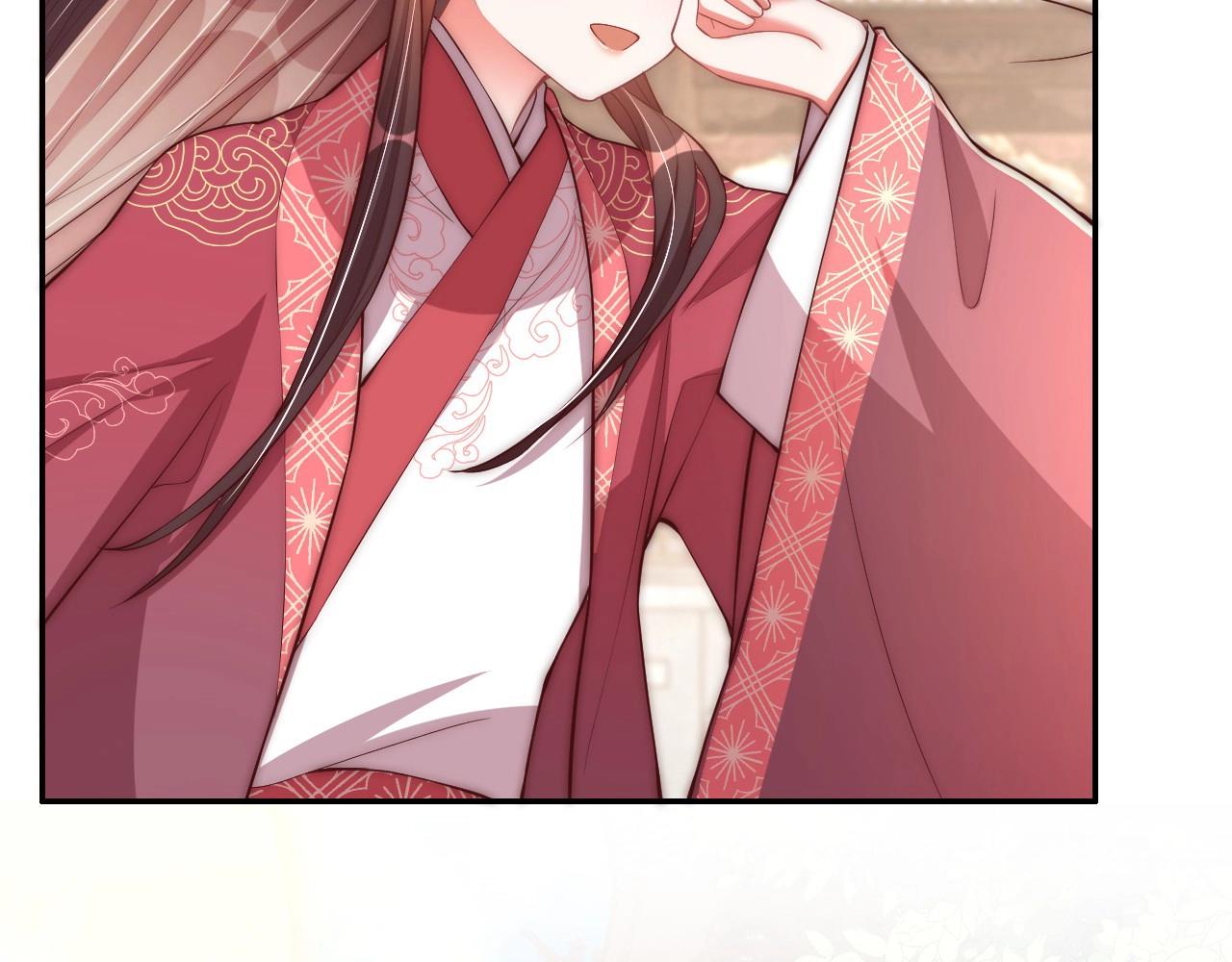 公主在上：国师请下轿韩漫全集-第43话 还我孩子！无删减无遮挡章节图片 