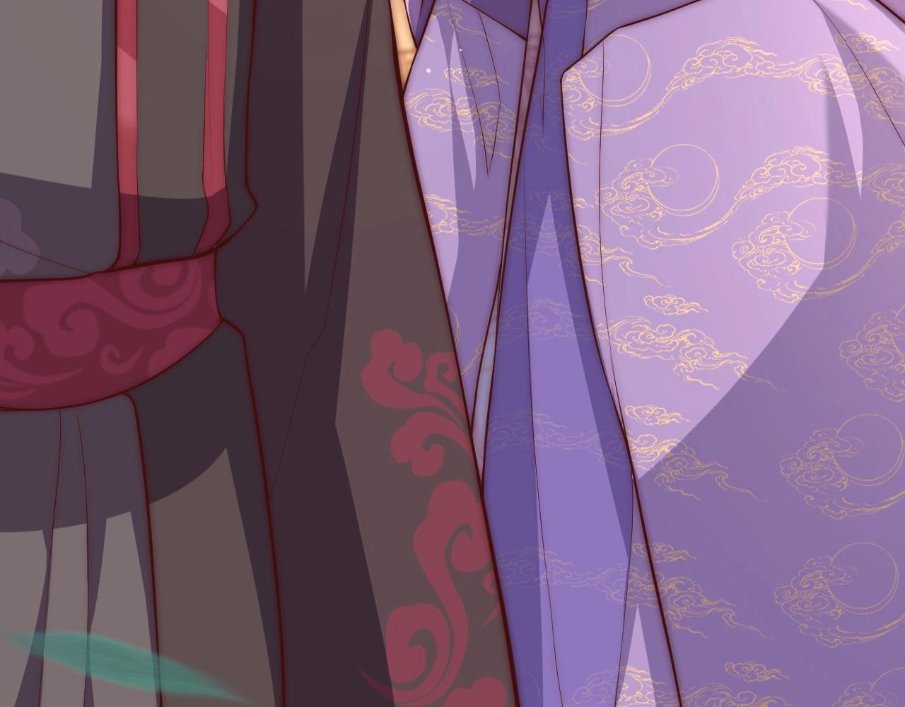 公主在上：国师请下轿韩漫全集-第43话 还我孩子！无删减无遮挡章节图片 