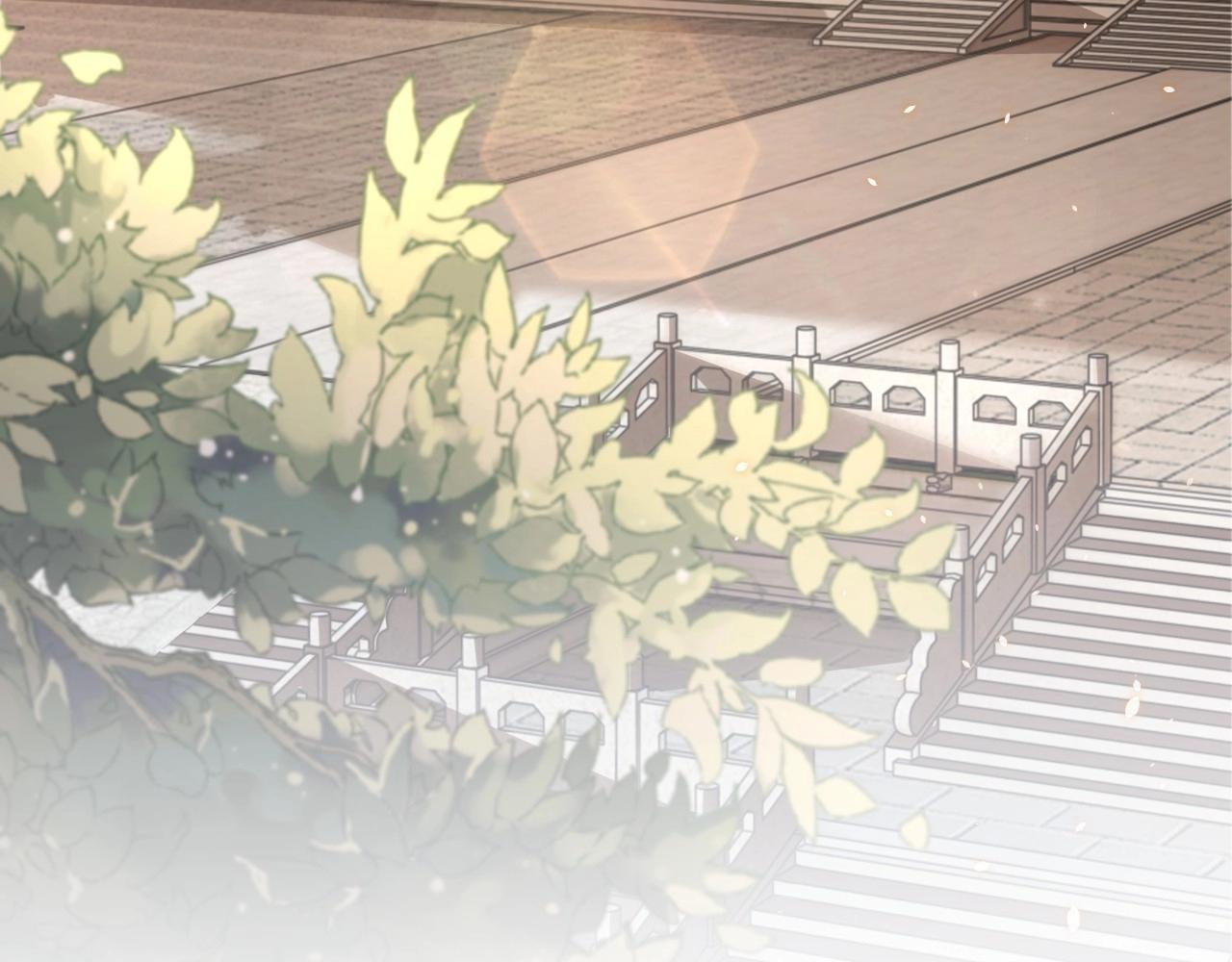 公主在上：国师请下轿韩漫全集-第43话 还我孩子！无删减无遮挡章节图片 