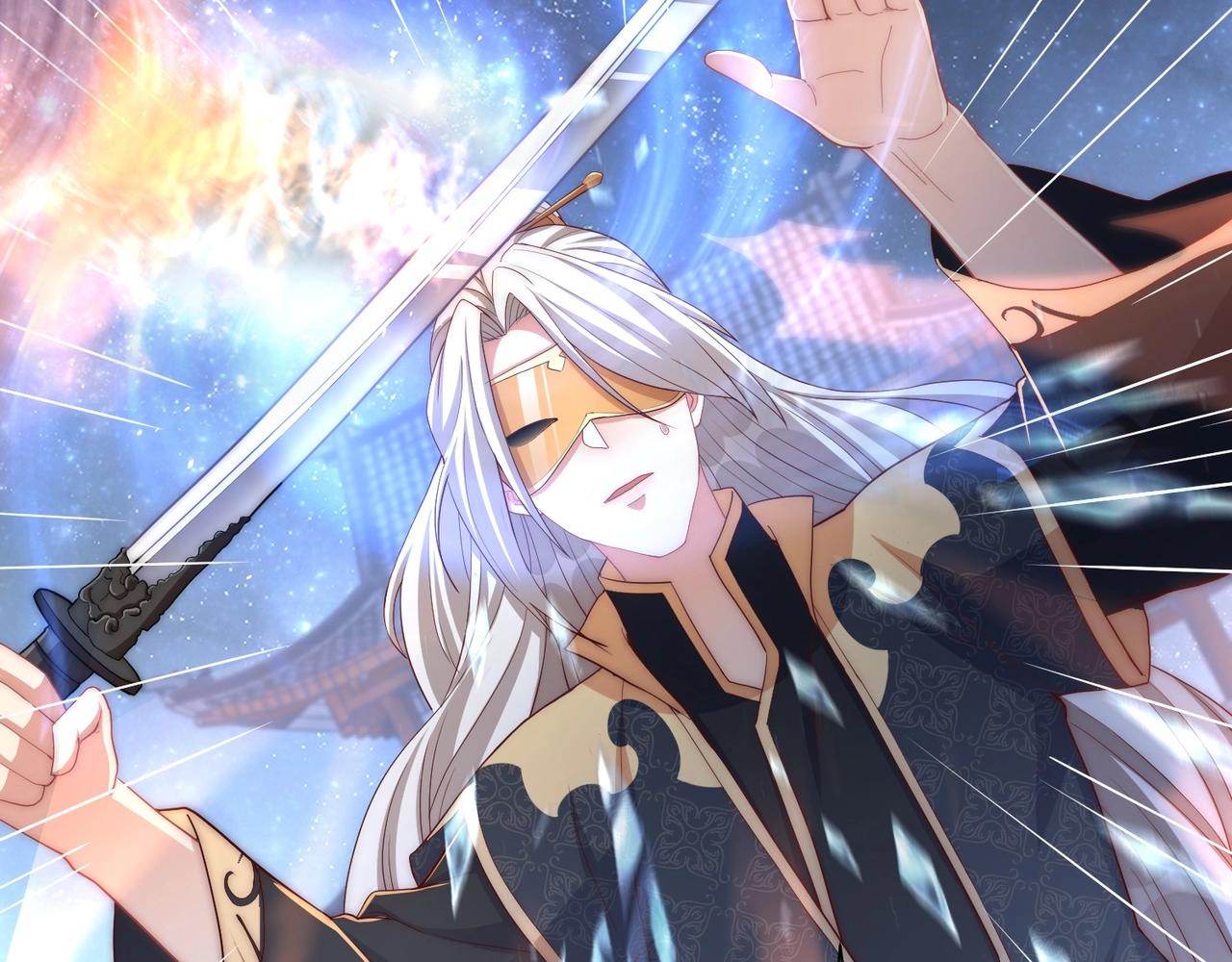 公主在上：国师请下轿韩漫全集-第44话 活阎王无删减无遮挡章节图片 