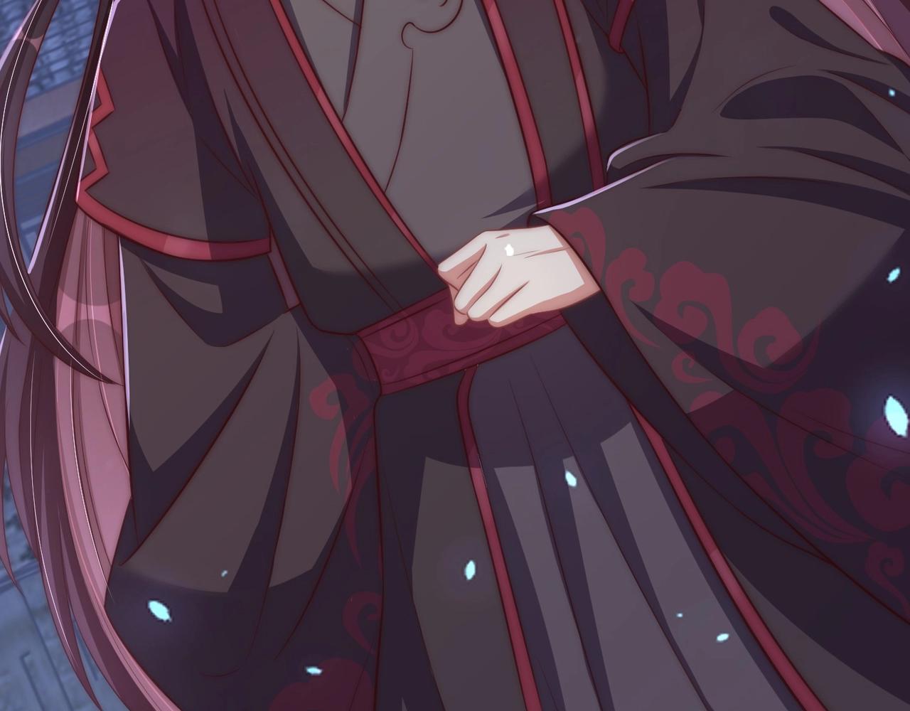 公主在上：国师请下轿韩漫全集-第44话 活阎王无删减无遮挡章节图片 