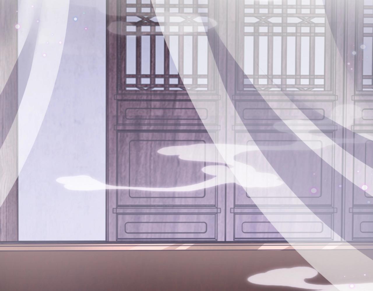 公主在上：国师请下轿韩漫全集-第49话 不许你悲伤无删减无遮挡章节图片 