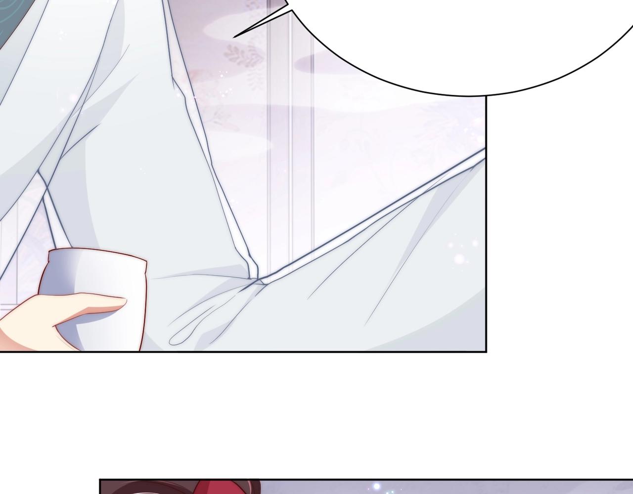 公主在上：国师请下轿韩漫全集-第49话 不许你悲伤无删减无遮挡章节图片 