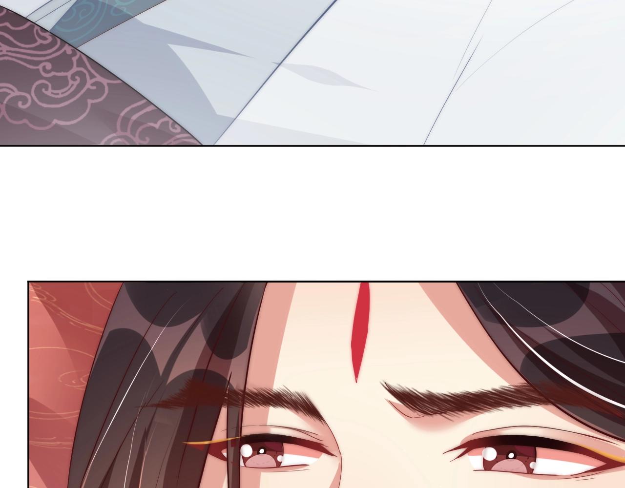 公主在上：国师请下轿韩漫全集-第49话 不许你悲伤无删减无遮挡章节图片 