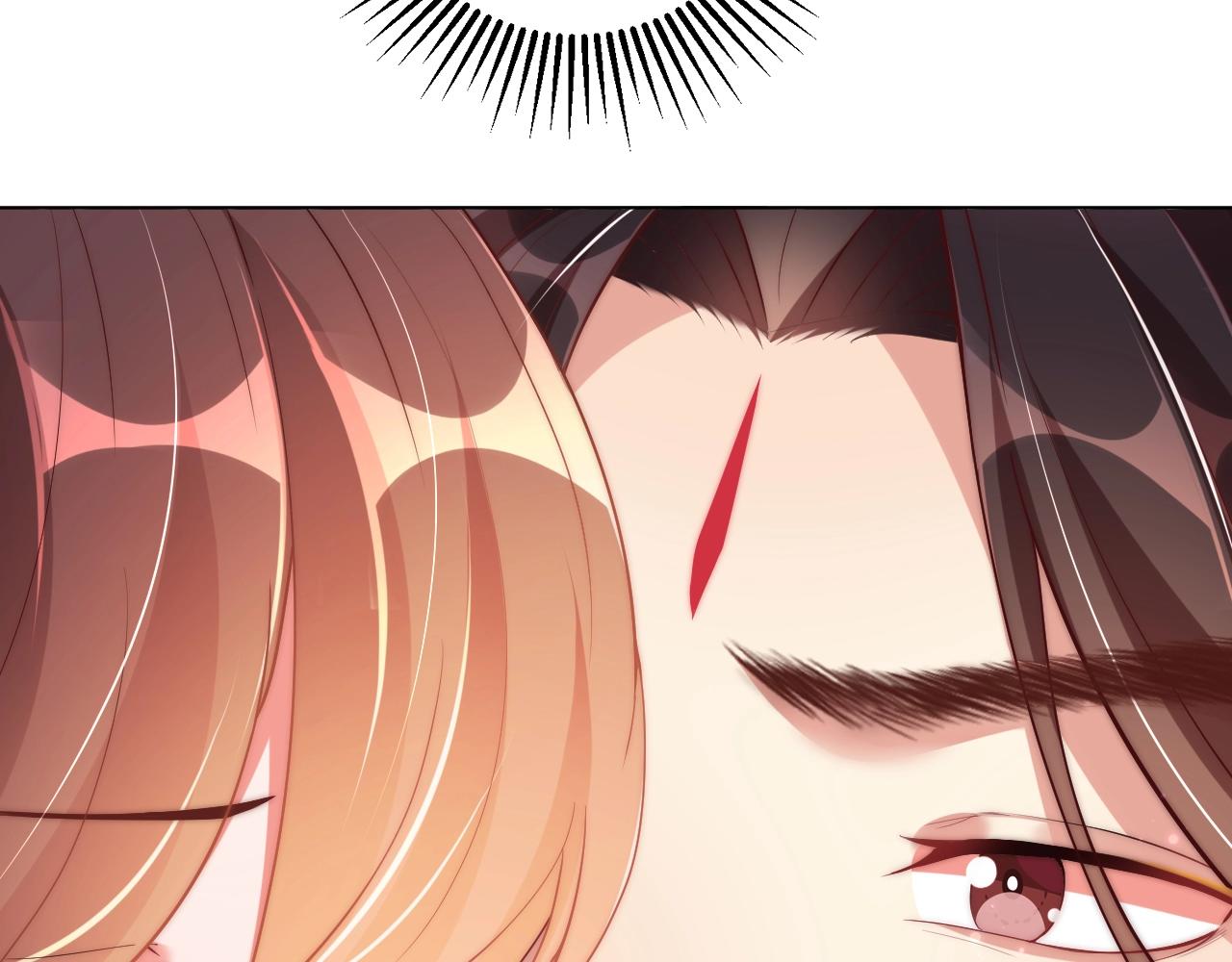 公主在上：国师请下轿韩漫全集-第49话 不许你悲伤无删减无遮挡章节图片 