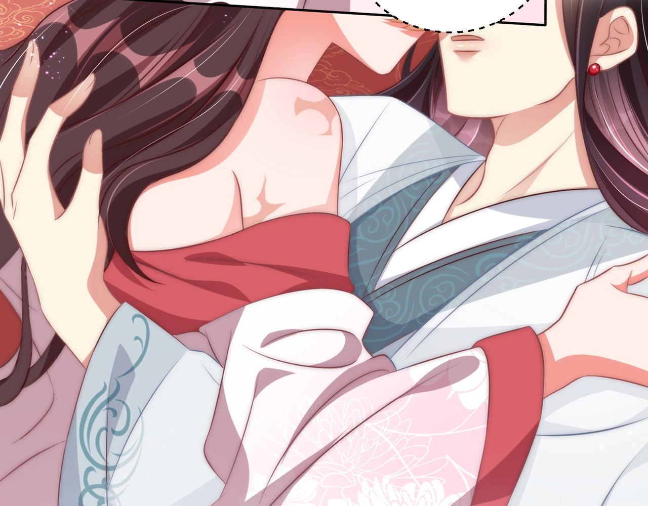公主在上：国师请下轿韩漫全集-第49话 不许你悲伤无删减无遮挡章节图片 