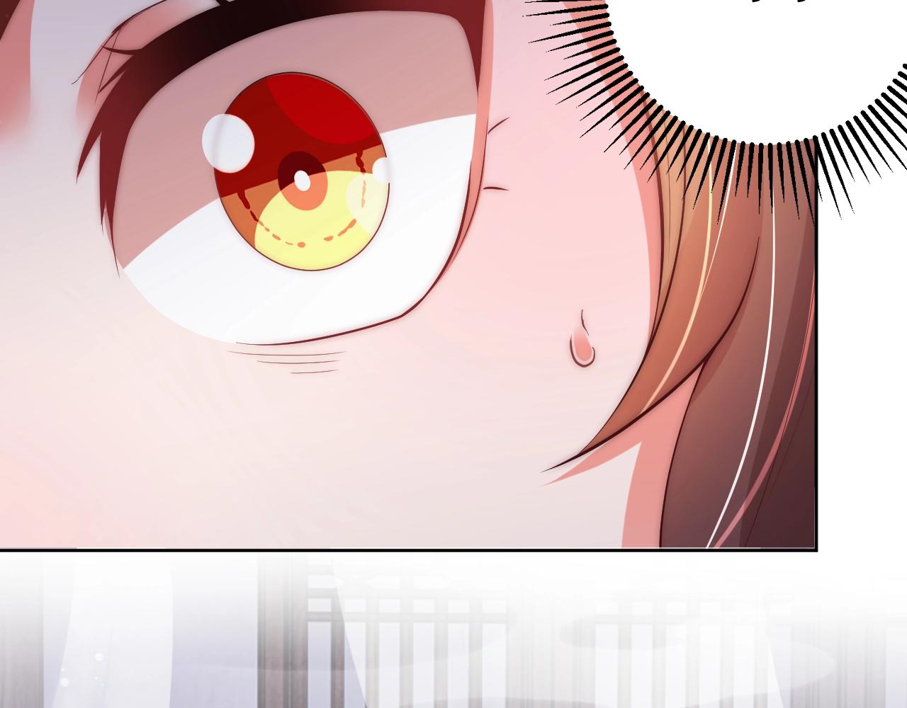 公主在上：国师请下轿韩漫全集-第49话 不许你悲伤无删减无遮挡章节图片 