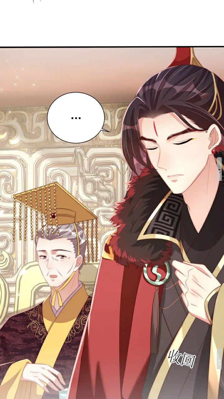 公主在上：国师请下轿韩漫全集-第51话 偷人睡衣的俩女流氓无删减无遮挡章节图片 
