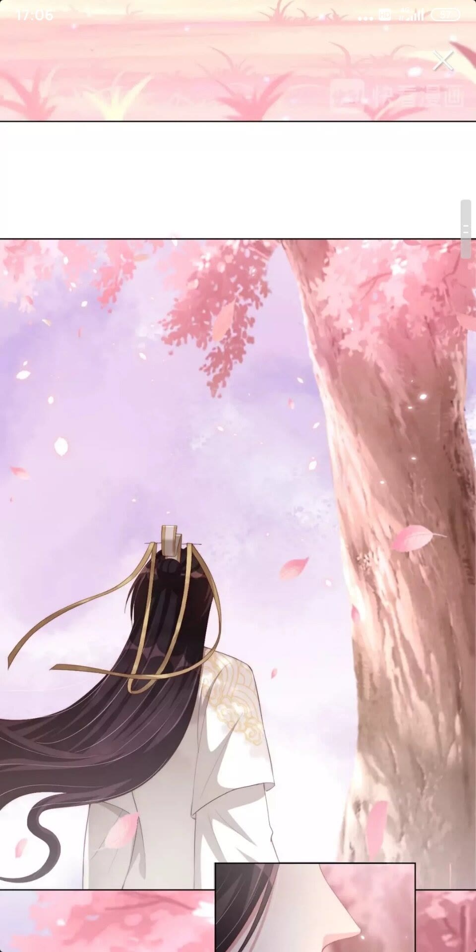 公主在上：国师请下轿韩漫全集-第一季完结篇 等到你了无删减无遮挡章节图片 