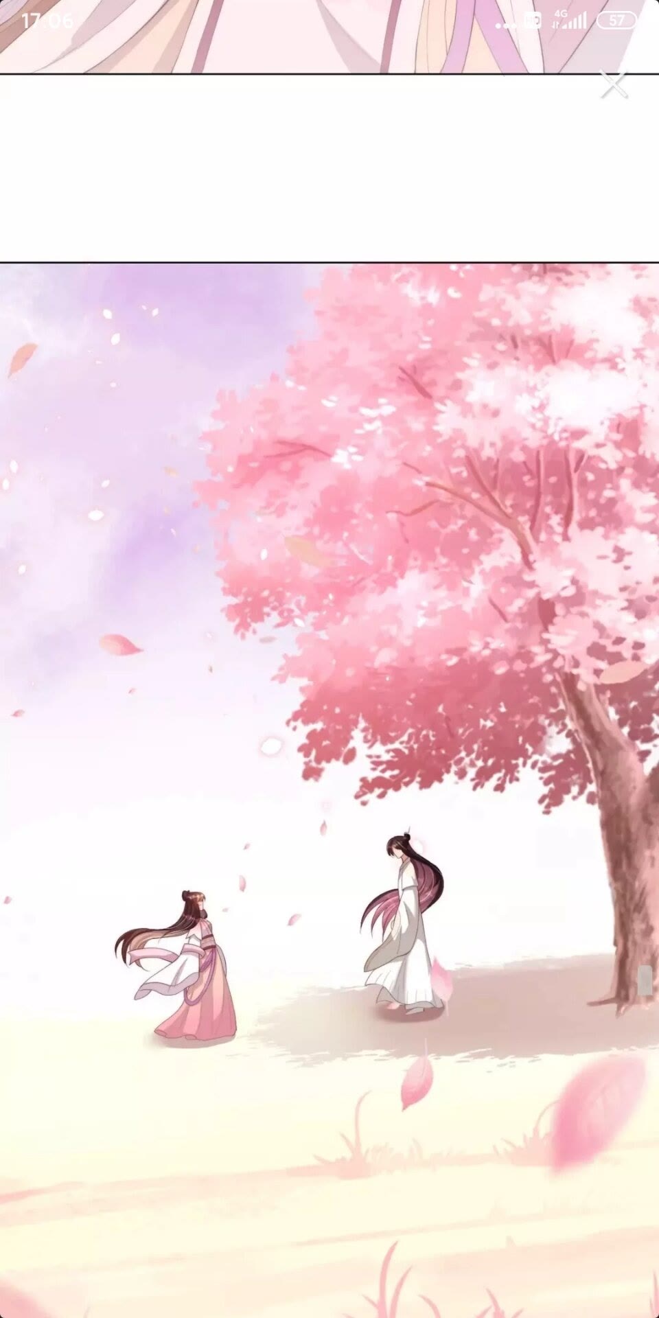 公主在上：国师请下轿韩漫全集-第一季完结篇 等到你了无删减无遮挡章节图片 