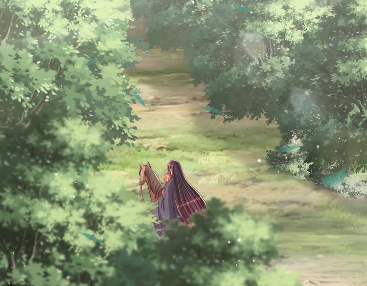 公主在上：国师请下轿韩漫全集-第74话 心上人是男孩子无删减无遮挡章节图片 
