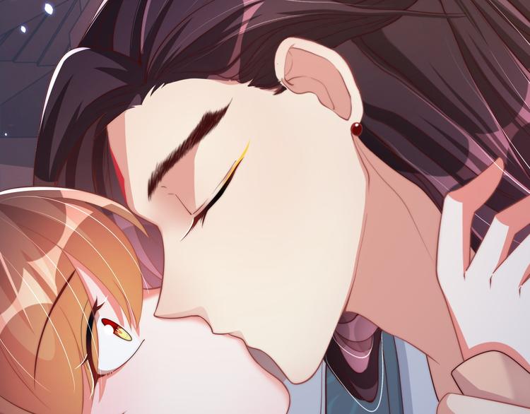 公主在上：国师请下轿韩漫全集-第75话 定要讨回来！无删减无遮挡章节图片 