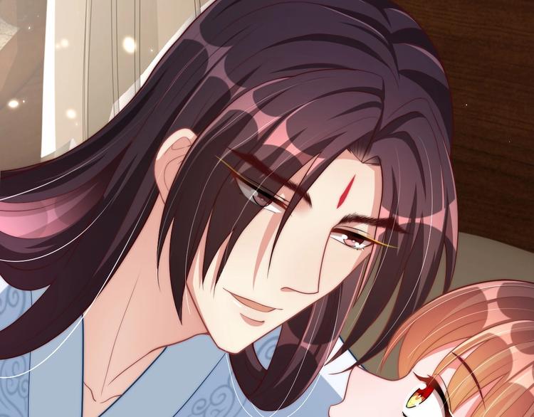公主在上：国师请下轿韩漫全集-第76话 莫要胡来无删减无遮挡章节图片 