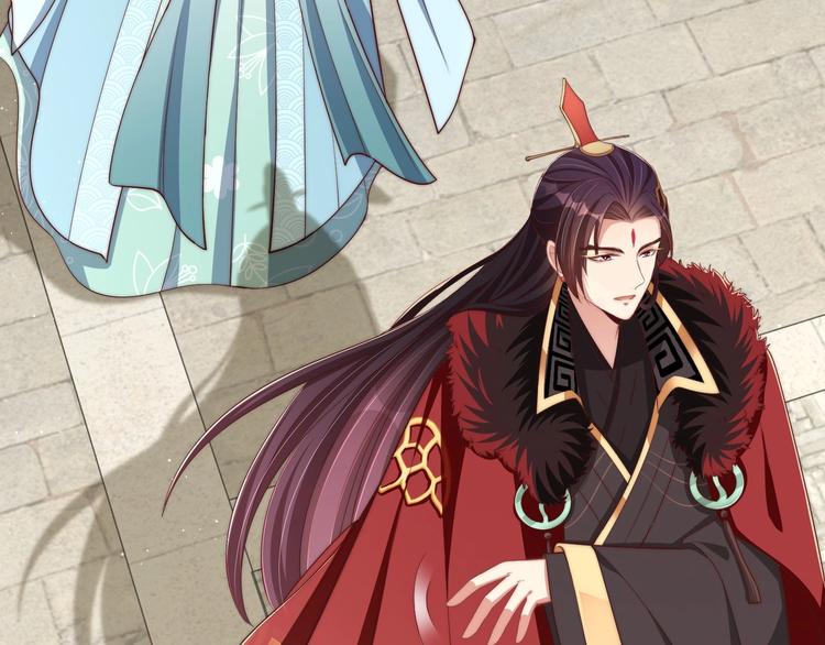 公主在上：国师请下轿韩漫全集-第79话 这是我哥哥无删减无遮挡章节图片 