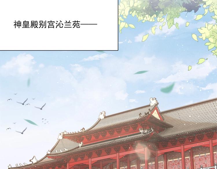 公主在上：国师请下轿韩漫全集-第79话 这是我哥哥无删减无遮挡章节图片 
