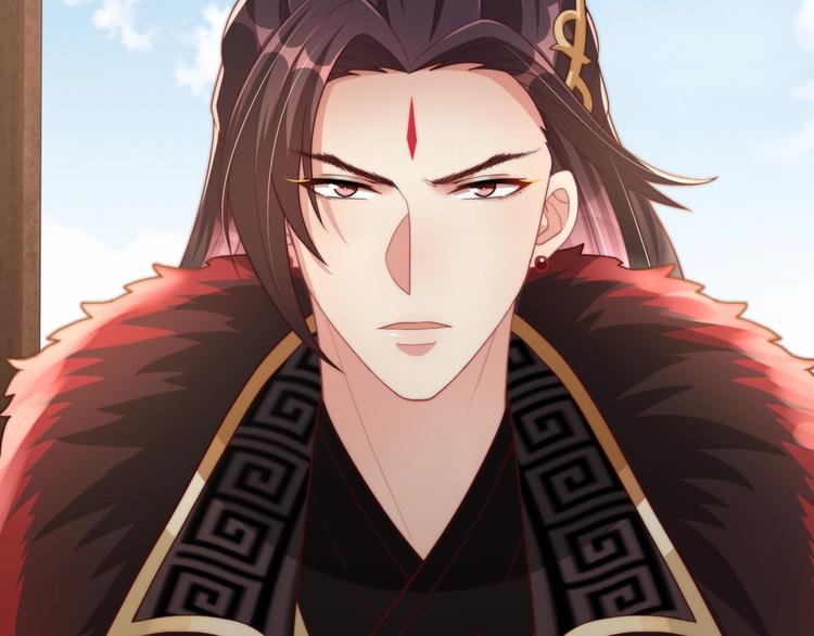 公主在上：国师请下轿韩漫全集-第79话 这是我哥哥无删减无遮挡章节图片 