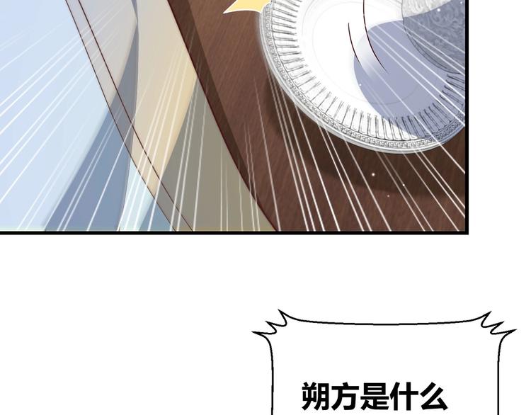 公主在上：国师请下轿韩漫全集-第79话 这是我哥哥无删减无遮挡章节图片 