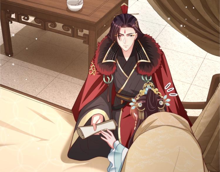 公主在上：国师请下轿韩漫全集-第81话 十年一面误终身无删减无遮挡章节图片 