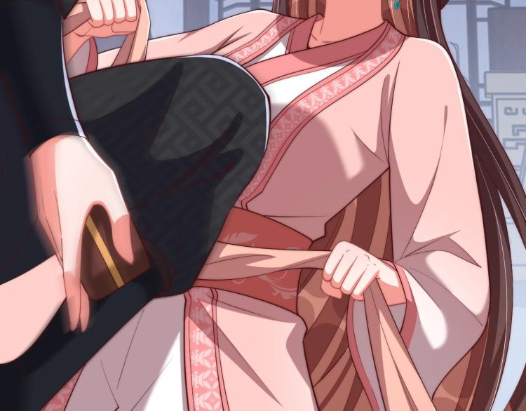 公主在上：国师请下轿韩漫全集-第82话 调戏小女生？无删减无遮挡章节图片 