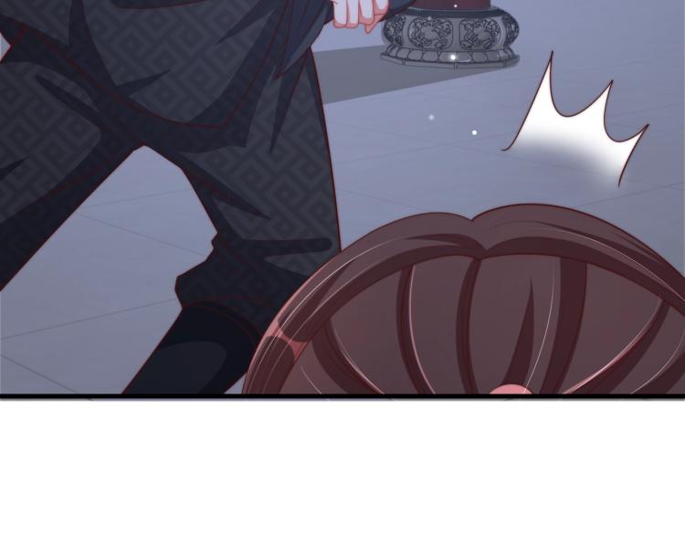 公主在上：国师请下轿韩漫全集-第83话 吃野食无删减无遮挡章节图片 