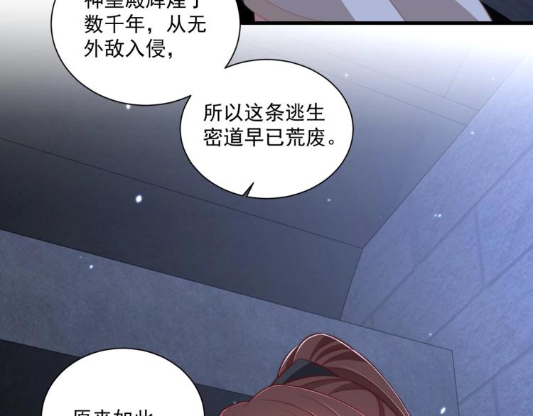 公主在上：国师请下轿韩漫全集-第87话 碧落丹的功效无删减无遮挡章节图片 