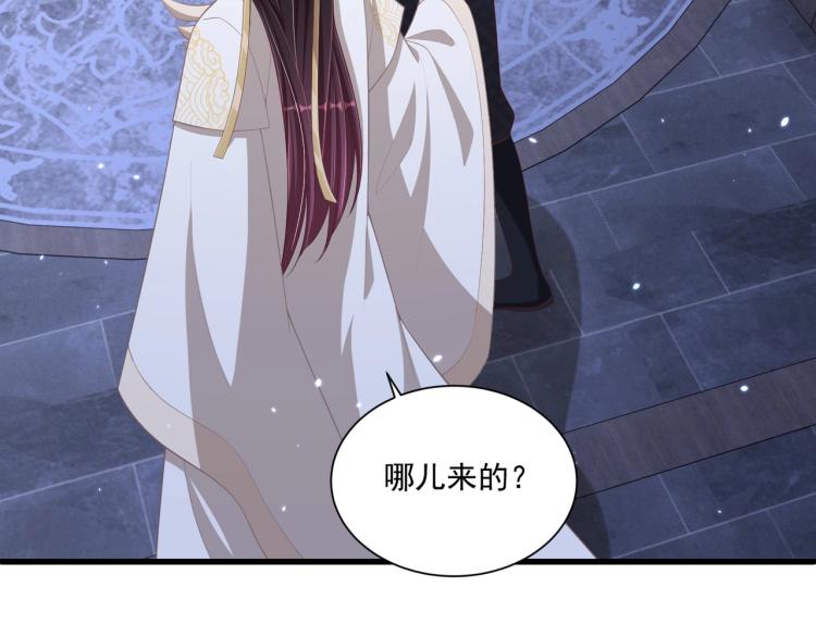 公主在上：国师请下轿韩漫全集-第87话 碧落丹的功效无删减无遮挡章节图片 
