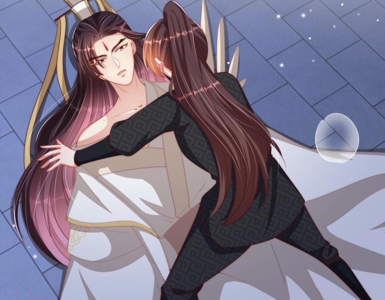 公主在上：国师请下轿韩漫全集-第87话 碧落丹的功效无删减无遮挡章节图片 