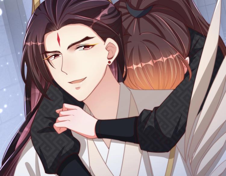公主在上：国师请下轿韩漫全集-第87话 碧落丹的功效无删减无遮挡章节图片 