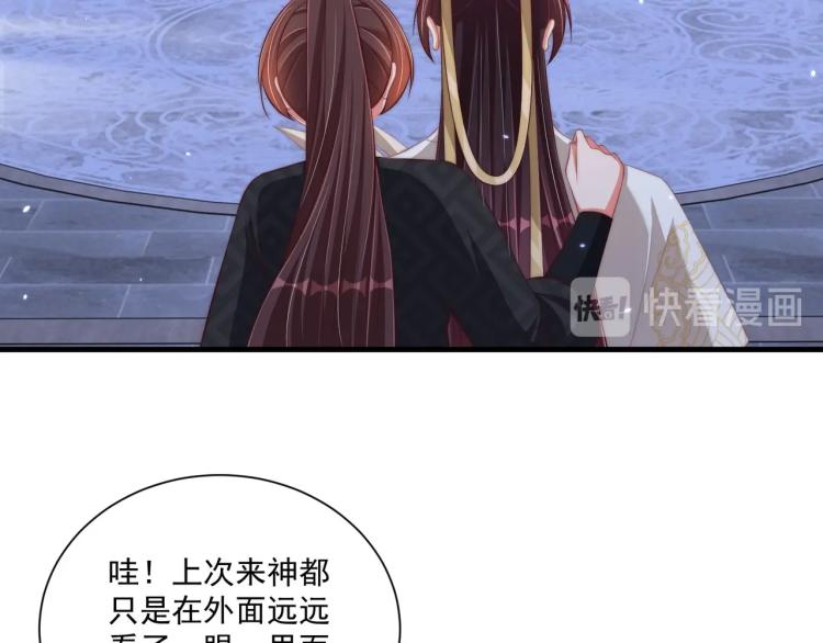公主在上：国师请下轿韩漫全集-第87话 碧落丹的功效无删减无遮挡章节图片 